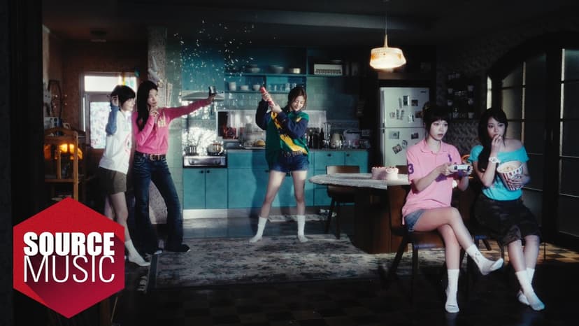 Cover image for LE SSERAFIM CELEBRATION 2026: Seoul FEARNOT Fan Guide