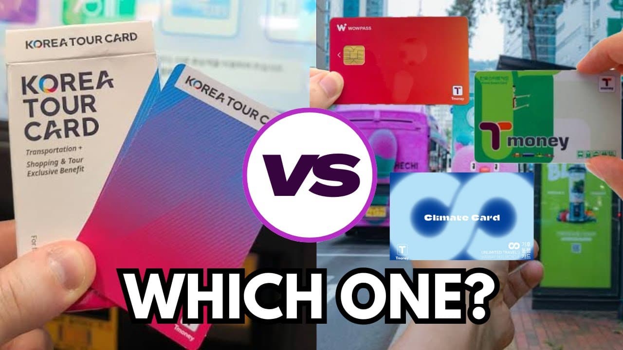 Discover Seoul Pass 2026: Is the Tourist Pass Worth It?