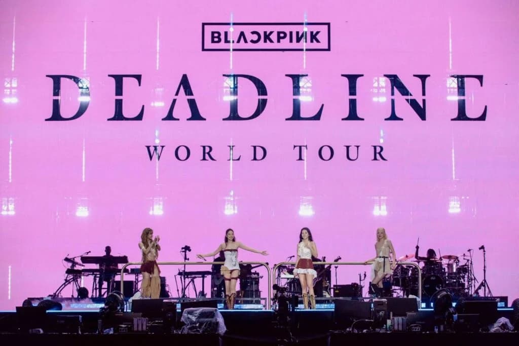 BLACKPINK's 10th Anniversary in 2026: The Ultimate BLINK Guide to Celebrating in Seoul