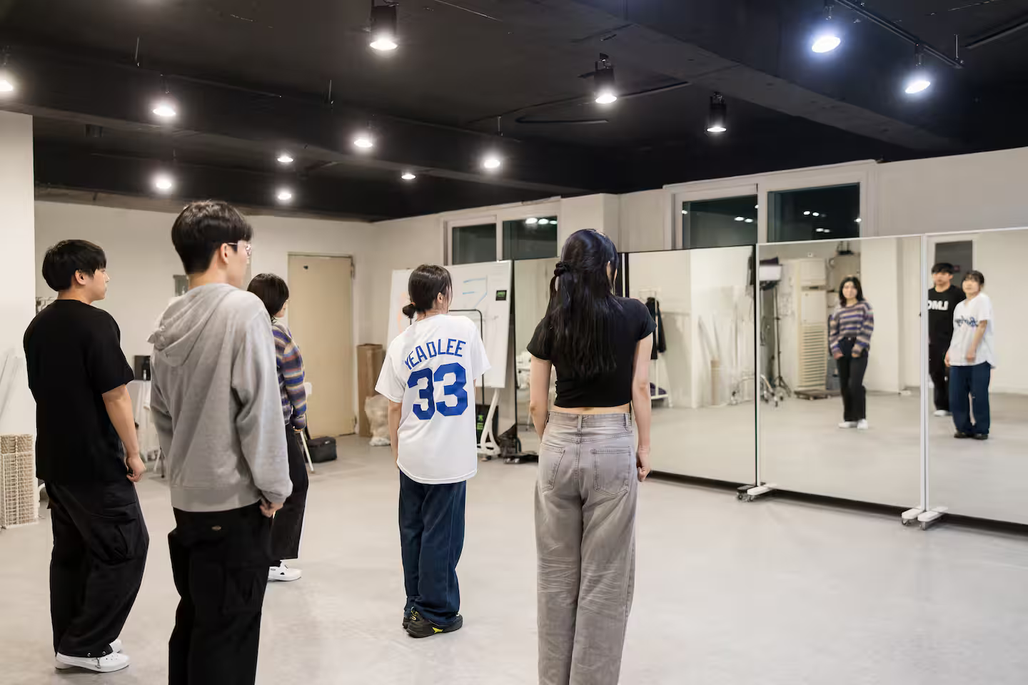 수업 현장 사진 4