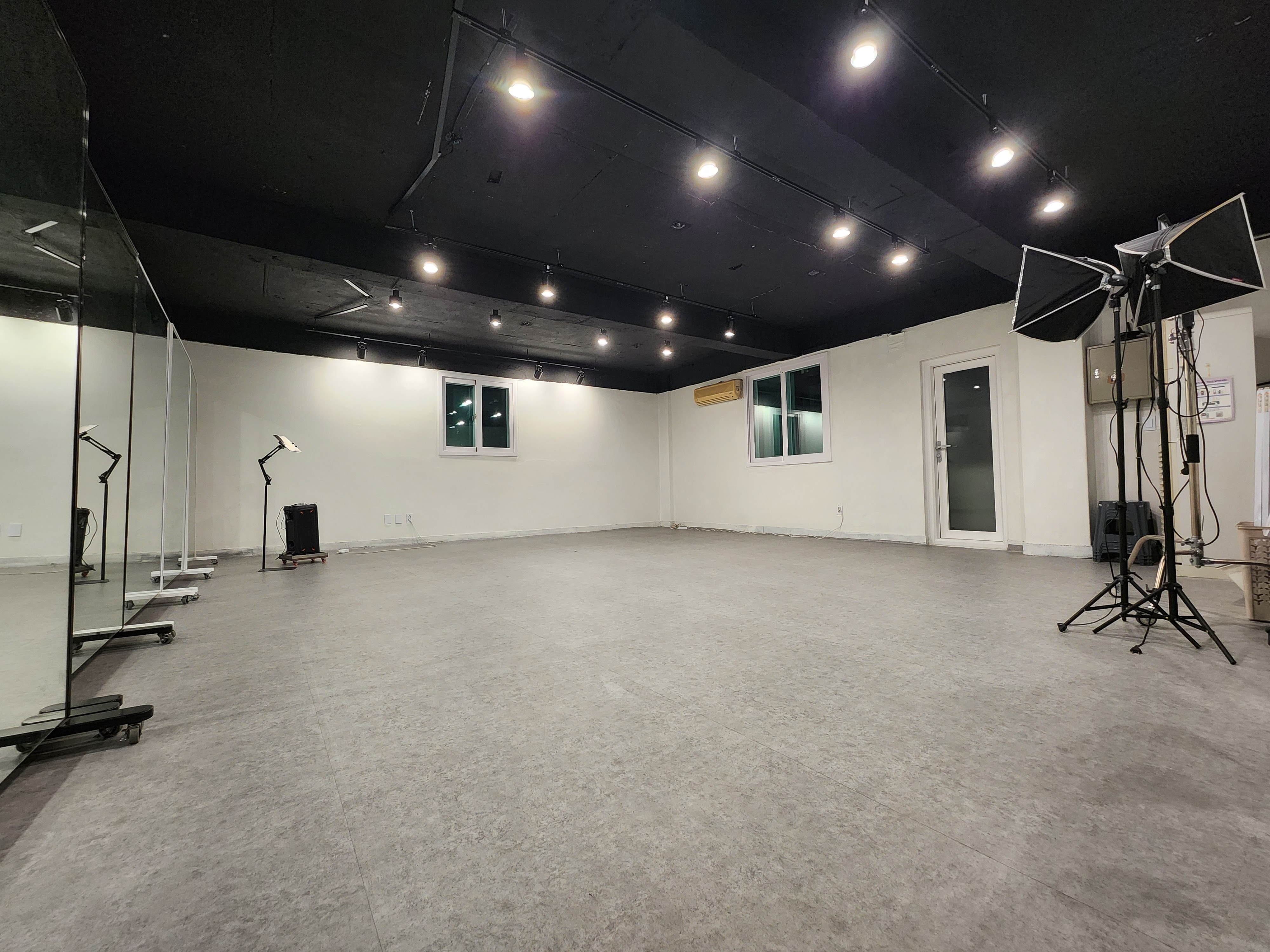 스튜디오 사진 2
